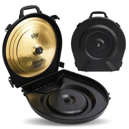21" Sin Ruedas – Negro Estándar