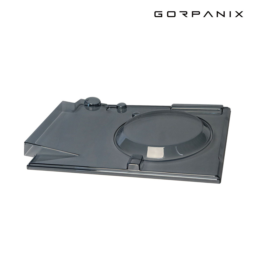 GORPANIX Cubierta para Pioneer CDJ-3000 – Ajuste preciso