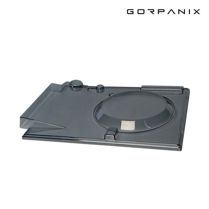 GORPANIX Cubierta para Pioneer CDJ-3000 – Ajuste preciso